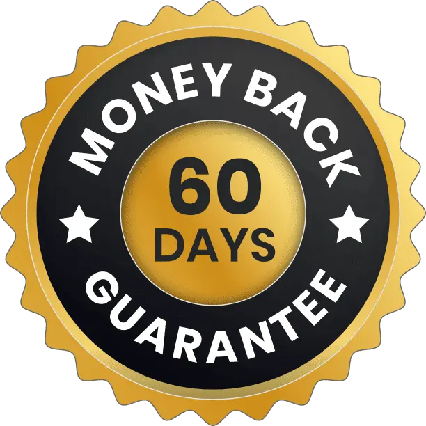 NanoDefense Pro™ Money Back Guarantee