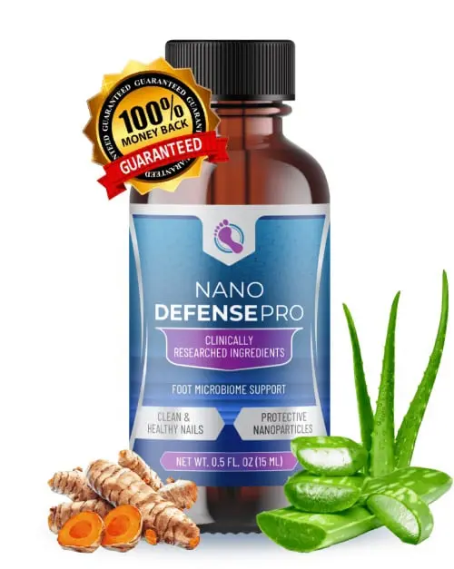 NanoDefense Pro™